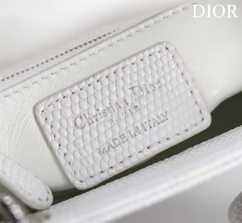 Christian Dior My Lady Bags